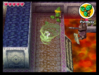 Illustration for article titled Frankenreview: The Legend Of Zelda: Spirit Tracks